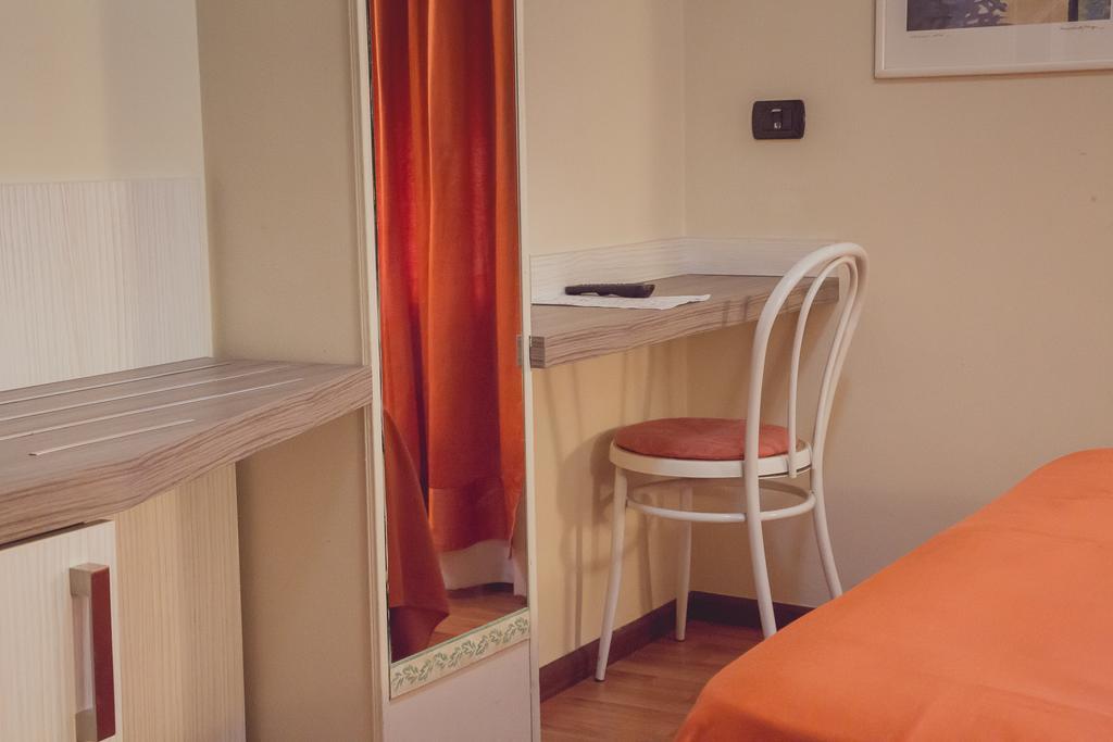 Hotel Rainero Asti Exteriér fotografie